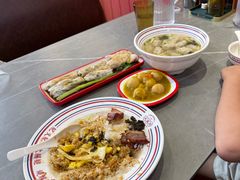 黯然销魂饭-永盛茶档·港式餐厅(桥北店)