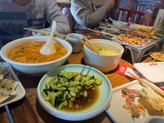 -管氏翅吧(望京东店)