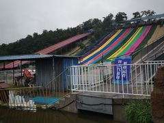 -渔岛海洋度假区