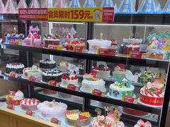 -味多美蛋糕(古城店)