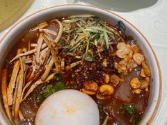 -老爷庙风味美食府(魏都大道店)