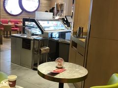 大堂-哈根达斯(朝阳大悦城店)