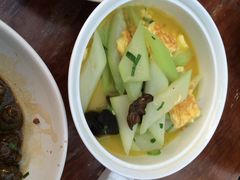 iphone_upload_pic-漫渡庄绿岛花园•隐世庭园菜(滨湖店)