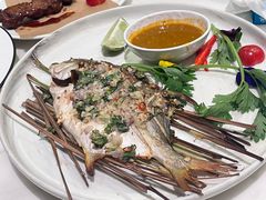 -星怡会·新加坡新美食(苏州中心店)