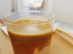得体奶咖dirty-士多咖啡·Stop Coffee