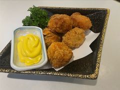 -千寻山野烤肉(中关村店)