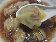 虾仔馄饨-共和春(甘泉路店)