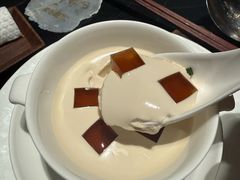 大红袍奶冻-遇外滩(BFC外滩金融中心店)