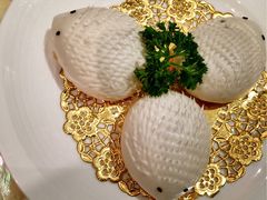 -8餐厅(新葡京酒店)