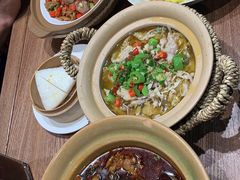 -大盐帮川菜馆(长楹天街店)