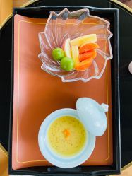 -禧月荟·爱丽馨月子中心(山庄店)