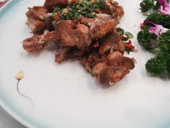 -来客家食府 · 福建客家菜(厦禾路店)
