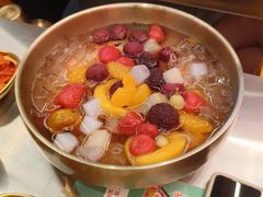 -核桃碳烤肉馆(深圳首店)