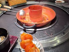 -菌自由丨野生菌火锅特色庭院餐厅(丽江古城店)