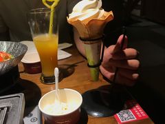-蟹将军·松叶蟹和牛日料放题自助(K11店)