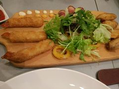 -棒约翰比萨·意面(张江店)