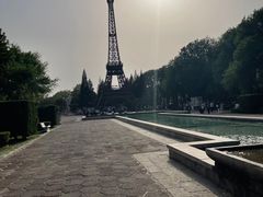 -北京世界公园