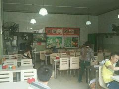 -尝回头贵阳牛肉米粉(中和店)