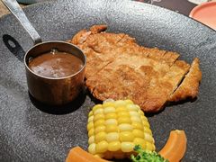 -西堤岛西餐·棋牌(横岗店)