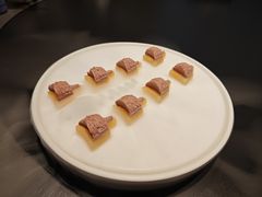 -曾宴·楚菜(湖北省博物馆店)