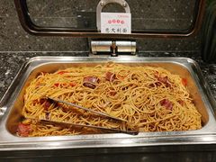 -韩大地烤肉海鲜火锅自助(五一广场店)