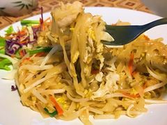 炒面-愛的烹調