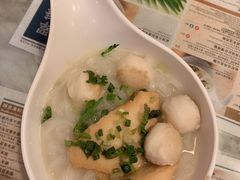 -翠华餐厅