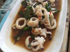 -Doo Dee Thai Food(Issan/Isaan/Esan)