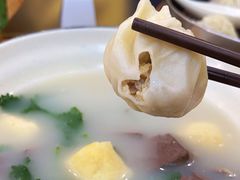 -法华汤包馆(法华镇路店)