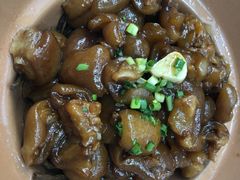 -雅和生态渔庄·宜城锅巴饭(龙灵山公园店)