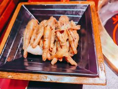 -吼堂老火锅(万寿宫店)