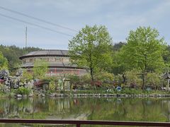 -横店影视城明清宫苑园区