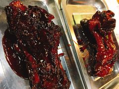 -王裕興肉莊(南禅寺店)