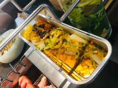 -很久以前羊肉串(昌里路三钢里店)
