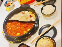 -钢管厂五区小郡肝串串香(南山店)