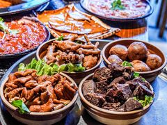 -陈眼镜火锅(总店)