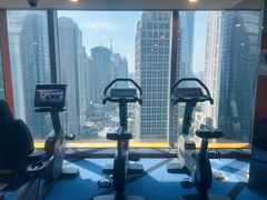 -上海凯宾斯基大酒店