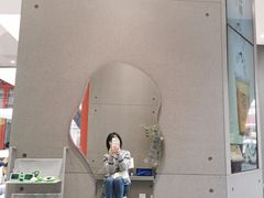 -喧闹·东方大气茶(鹅岭二厂店)
