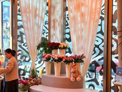 -龟兹KUCINA·新疆菜(前滩L+PLAZA店)