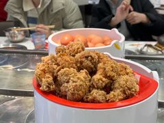 -龍歌自助小火锅(秦淮水游城店)