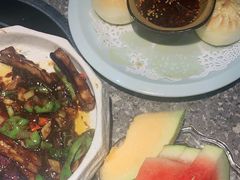 -马老六清真餐厅(雁滩店)