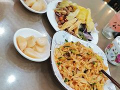 -同和祥饭庄(柿园路店)