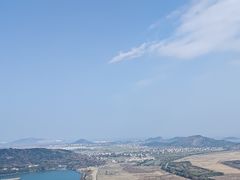 -南北湖风景区