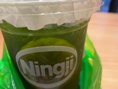 -柠季·手打柠檬茶(静安大悦城北座B1店 )