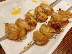 -小俩口烧烤东北菜(双井店)