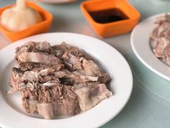 热手抓羊肉-小叶手抓·清真食品(治平路店)