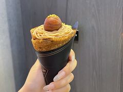 -July tale·可丽饼(德基广场店)