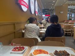 -乡村基·川味现炒大王(熙悦天街店)