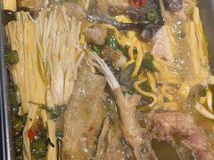 -半天妖烤鱼(紫荆广场店)