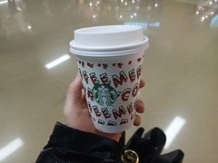 -星巴克臻选(武汉首义汇店)